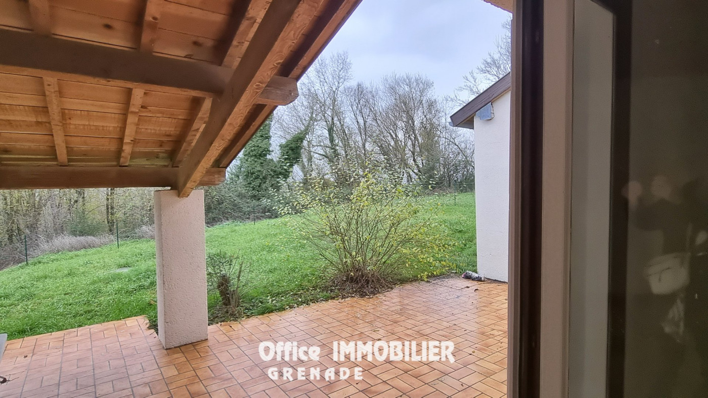 location Maison Pelleport - Photo 4