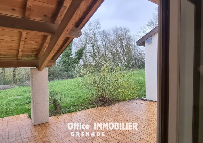 location Maison Pelleport