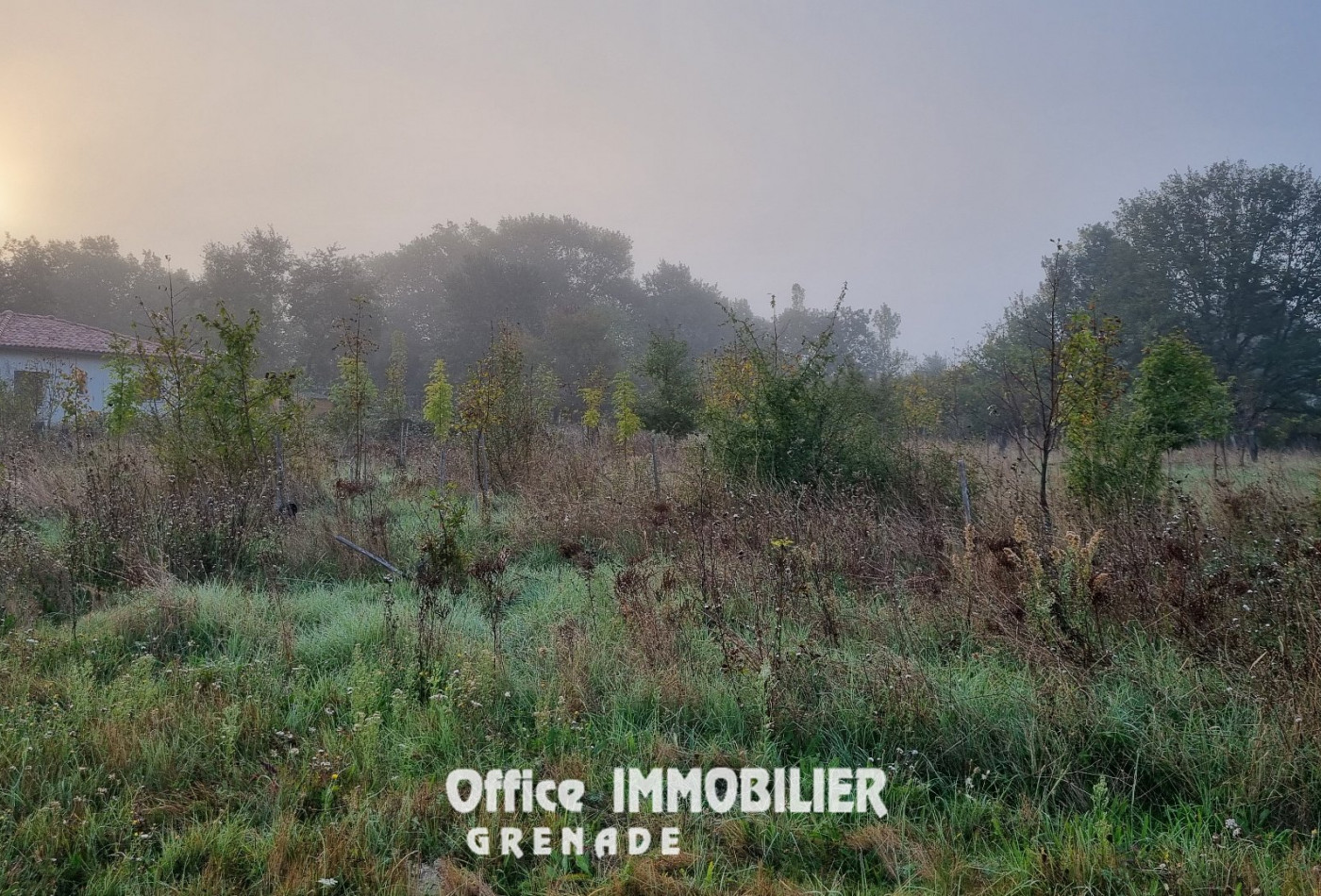 vente Terrain agricole Larra - Photo 3