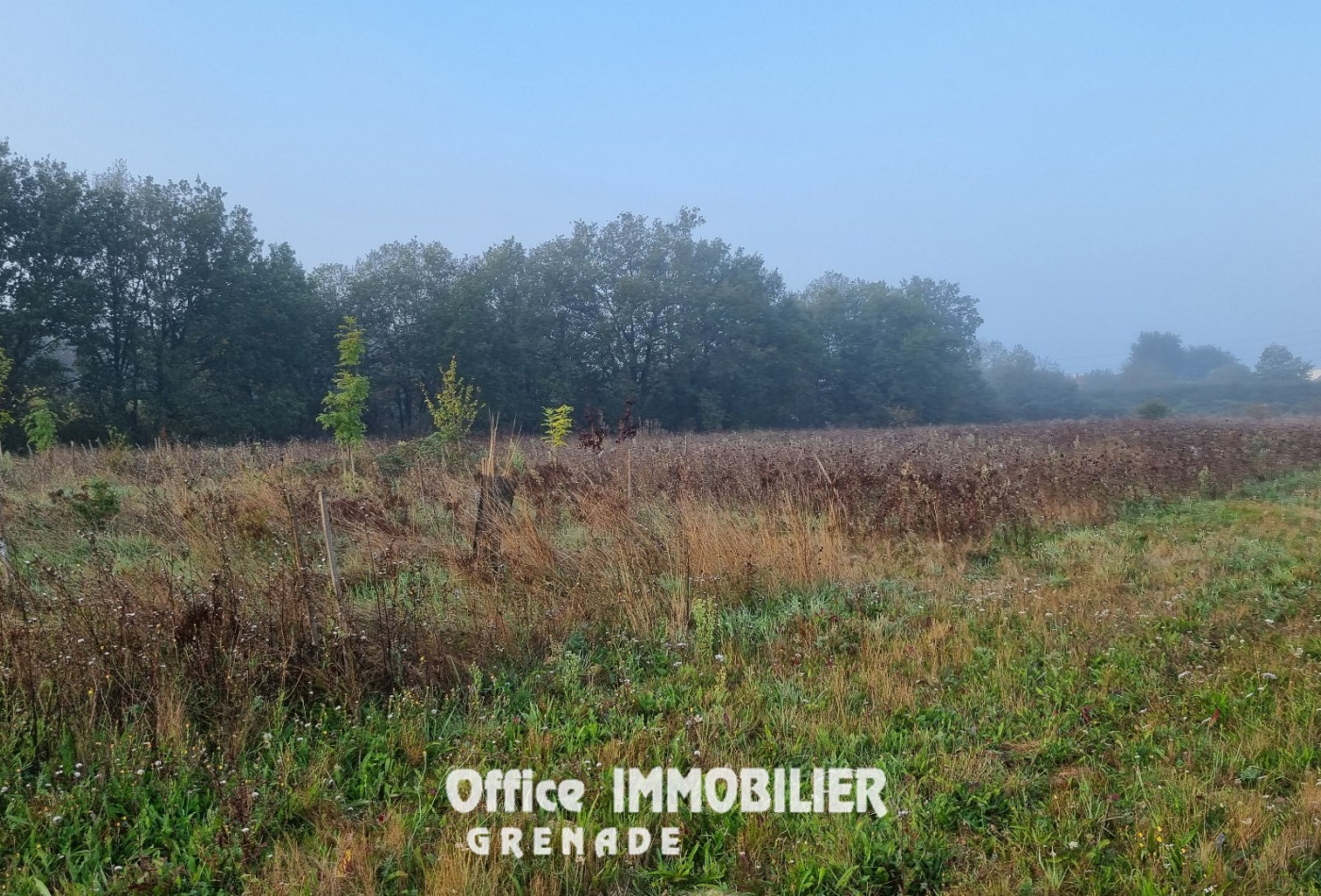 vente Terrain agricole Larra - Photo 4