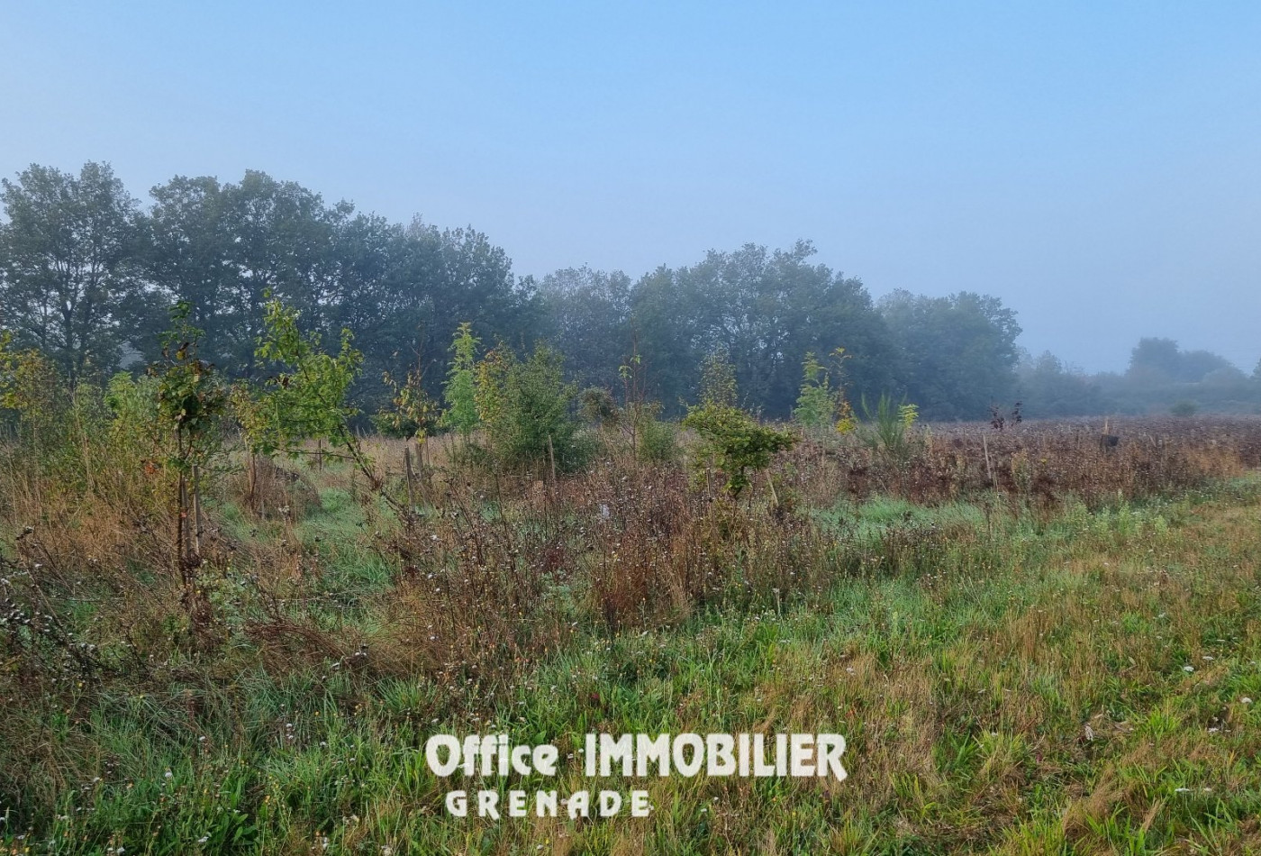 vente Terrain agricole Larra - Photo 5