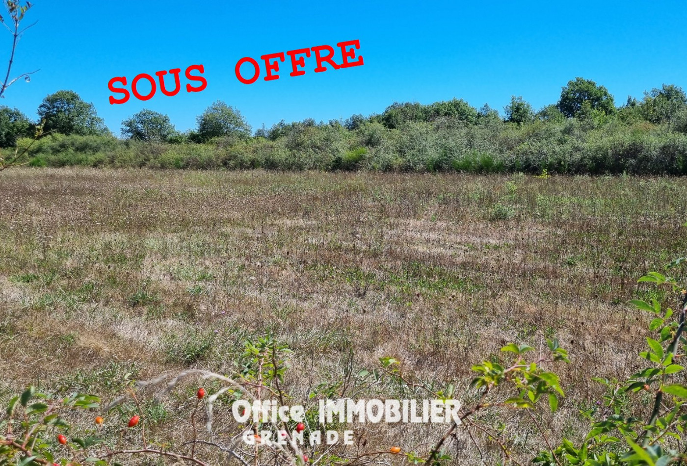 vente Terrain agricole Larra - Photo 1