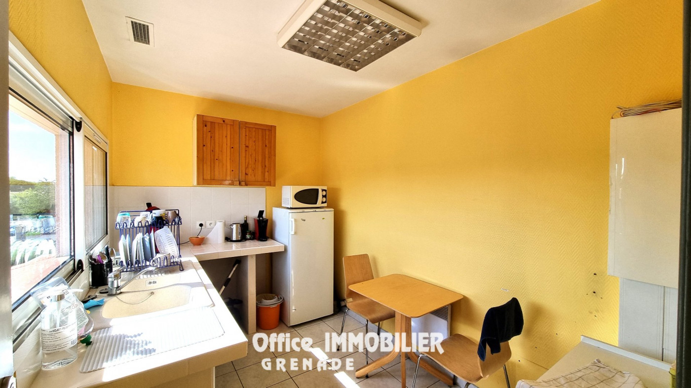 location Bureau Grenade - Photo 5