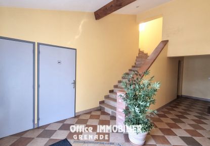 location Bureau Grenade