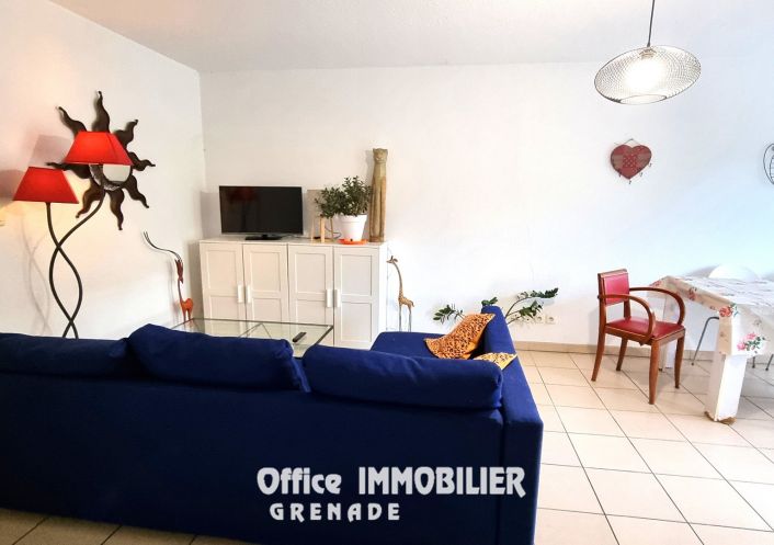 location Appartement Grenade