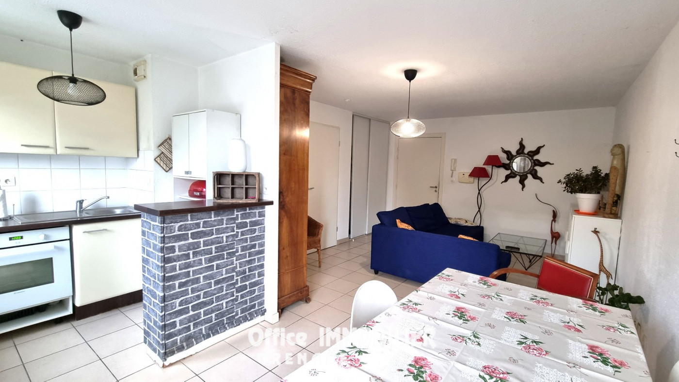 location Appartement Grenade - Photo 3