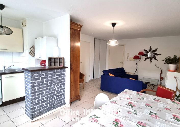 location Appartement Grenade