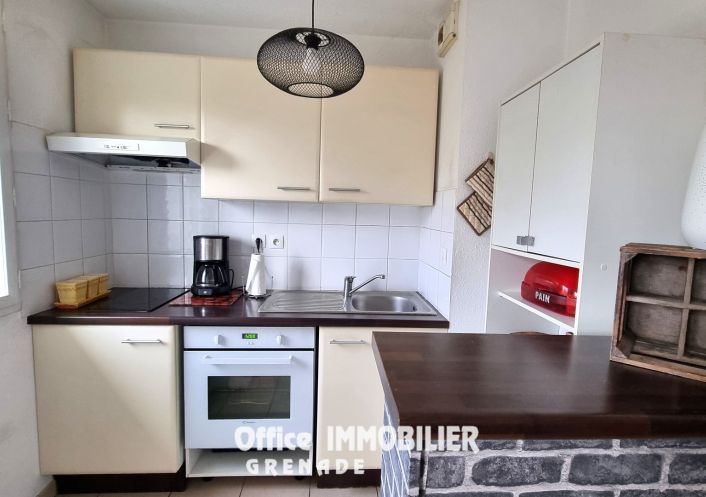 location Appartement Grenade