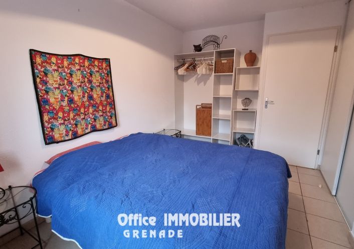 location Appartement Grenade