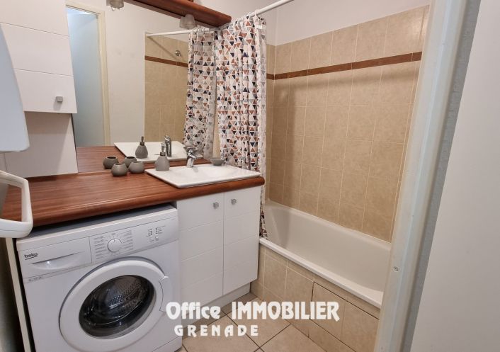 location Appartement Grenade