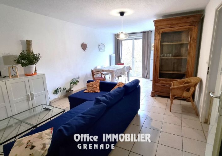 location Appartement Grenade