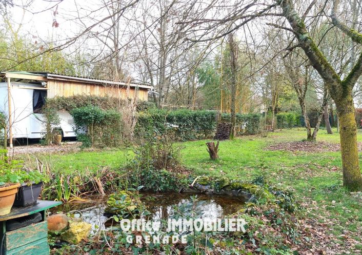 vente Chalet Merville