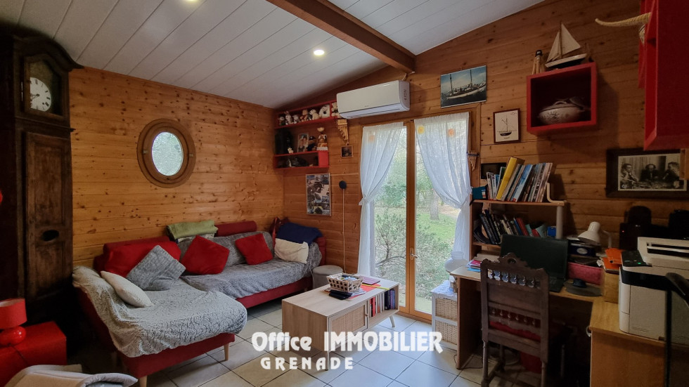 vente Chalet Merville - Photo 2