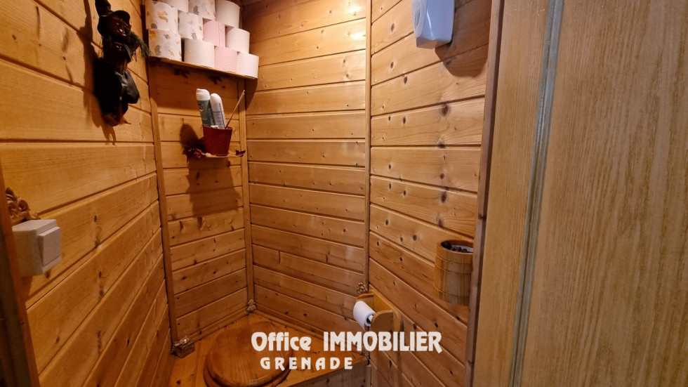 vente Chalet Merville - Photo 4