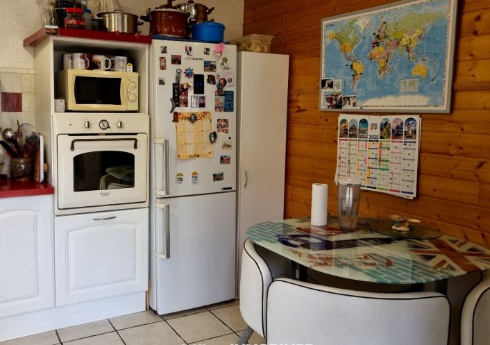 vente Chalet Merville