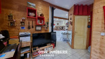 vente Chalet Merville