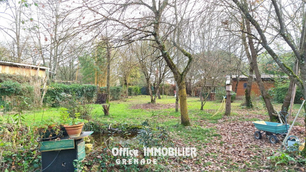 vente Chalet Merville - Photo 5