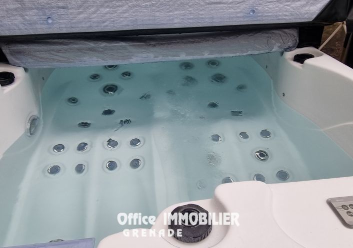 vente Maison Port-sainte-foy-et-ponchapt