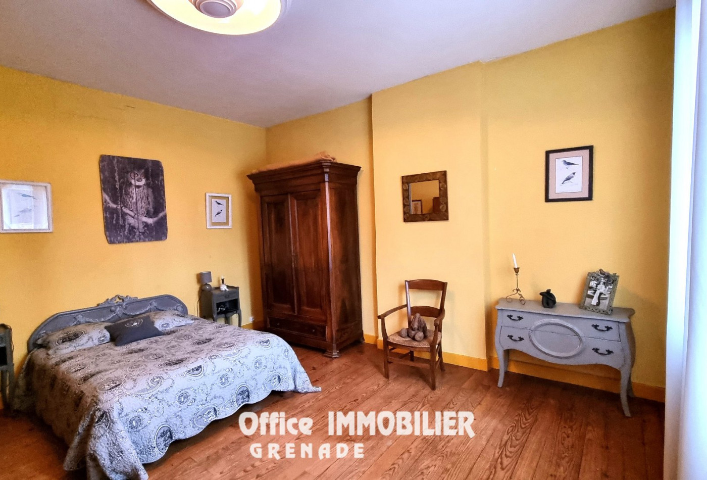 vente Maison Port-sainte-foy-et-ponchapt - Photo 8