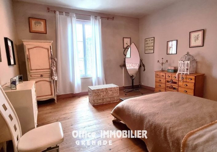 vente Maison Port-sainte-foy-et-ponchapt