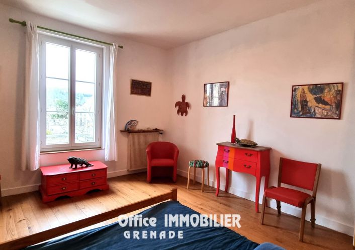 vente Maison Port-sainte-foy-et-ponchapt