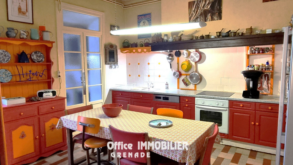 vente Maison Port-sainte-foy-et-ponchapt - Photo 4