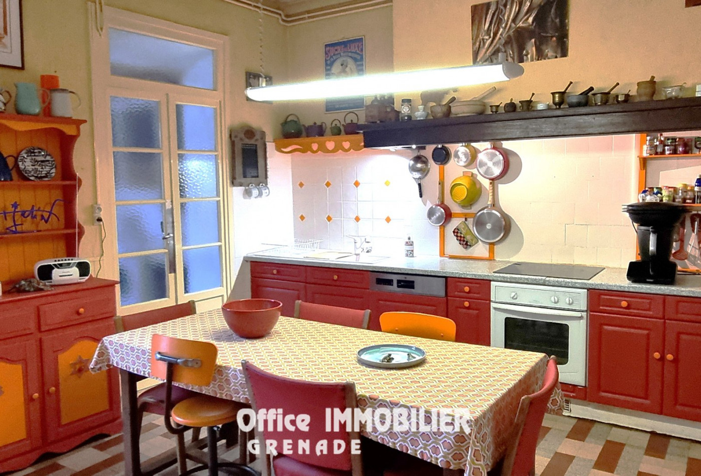 vente Maison Port-sainte-foy-et-ponchapt - Photo 4