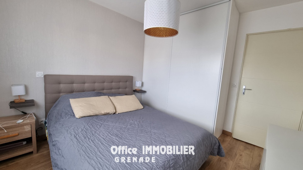 vente Maison Grenade - Photo 9