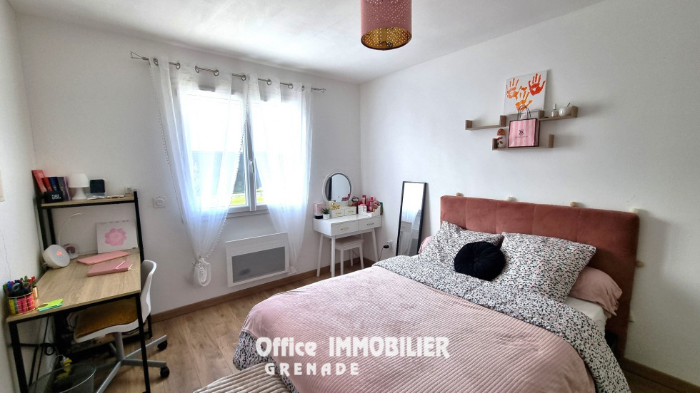 vente Maison Grenade - Photo 7