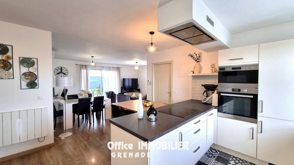 vente Maison Grenade - Photo 2