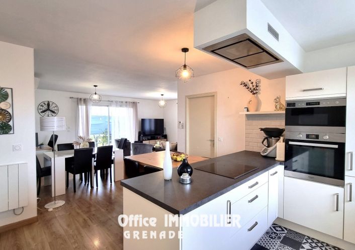 vente Maison Grenade