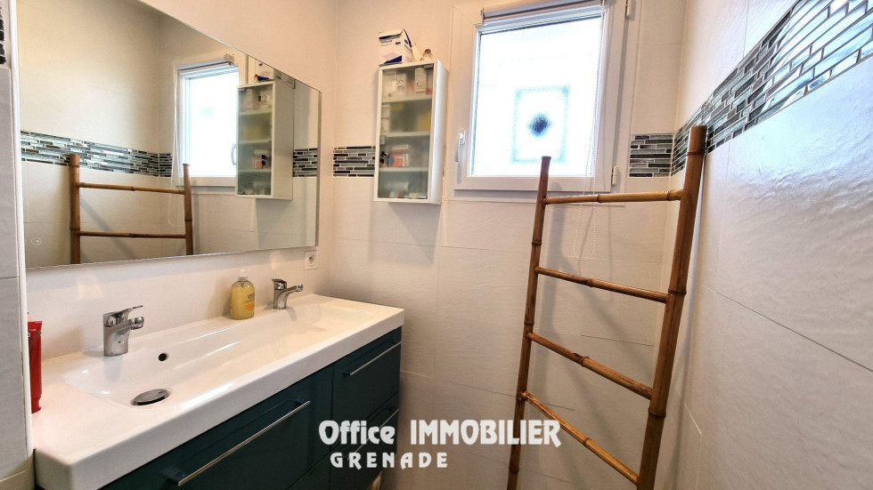 vente Maison Grenade - Photo 6