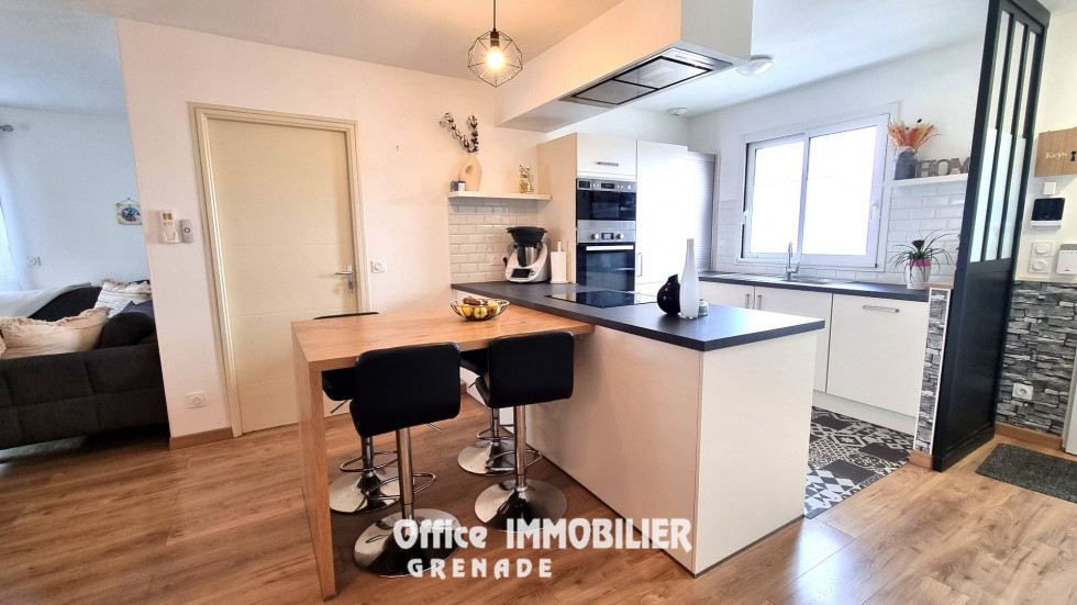 vente Maison Grenade - Photo 4