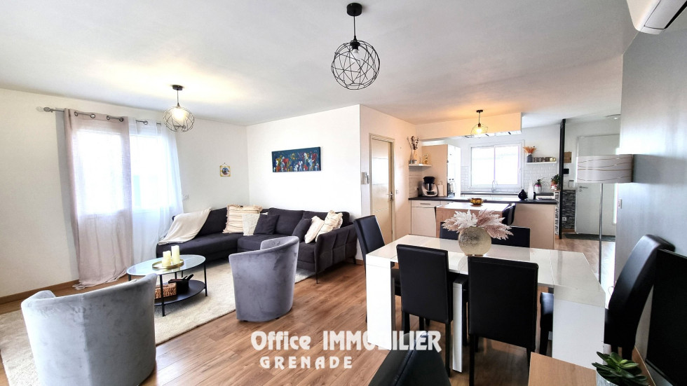 vente Maison Grenade - Photo 3