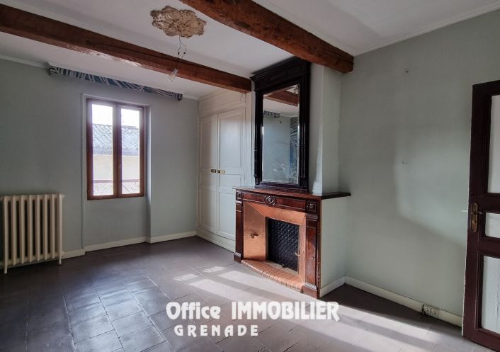 vente Maison Grenade