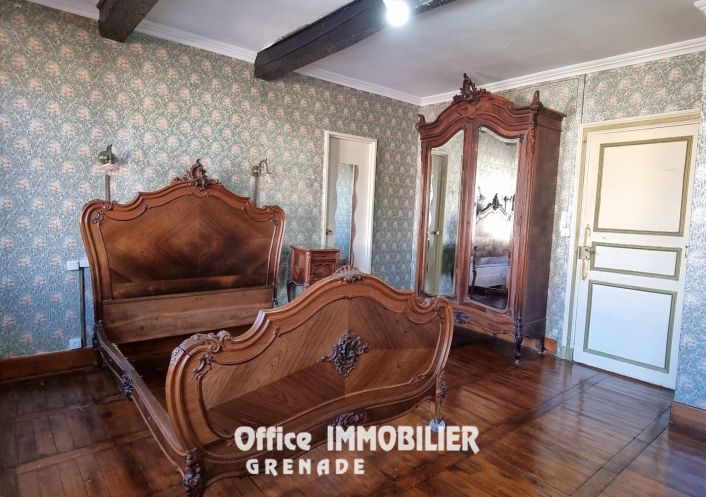 vente Maison Grenade
