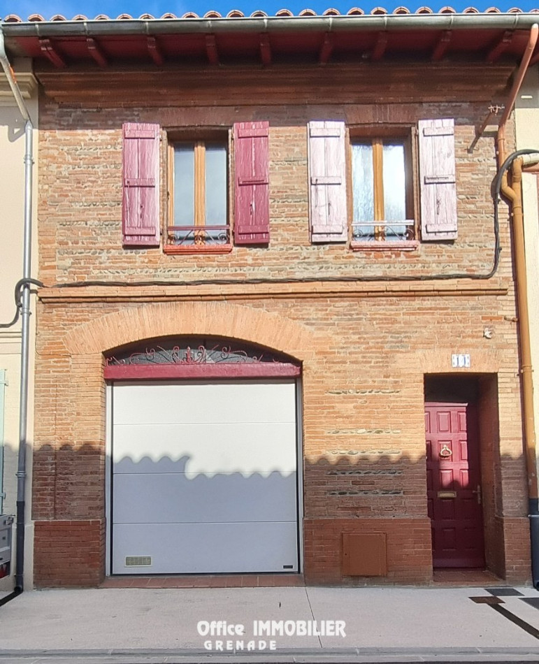 vente Maison Grenade - Photo 2