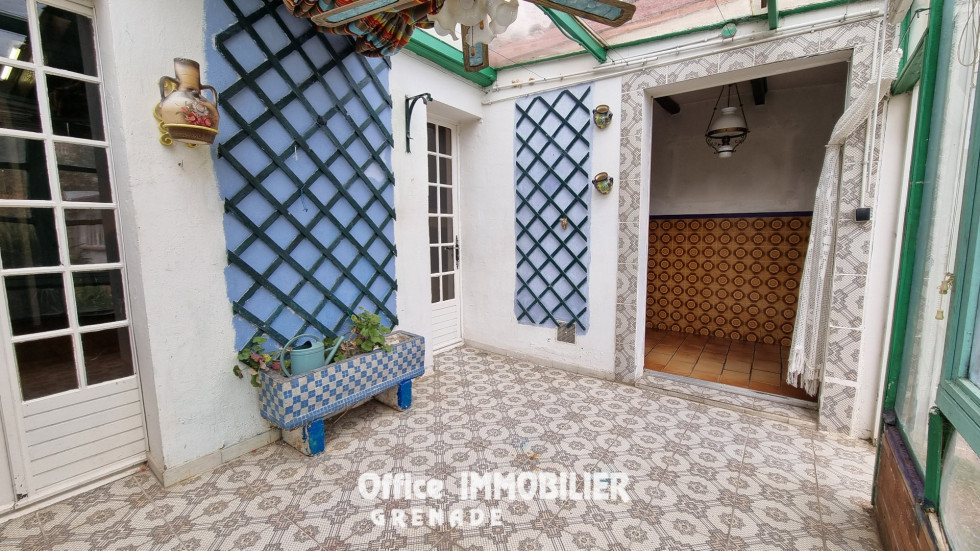 vente Maison Grenade - Photo 5