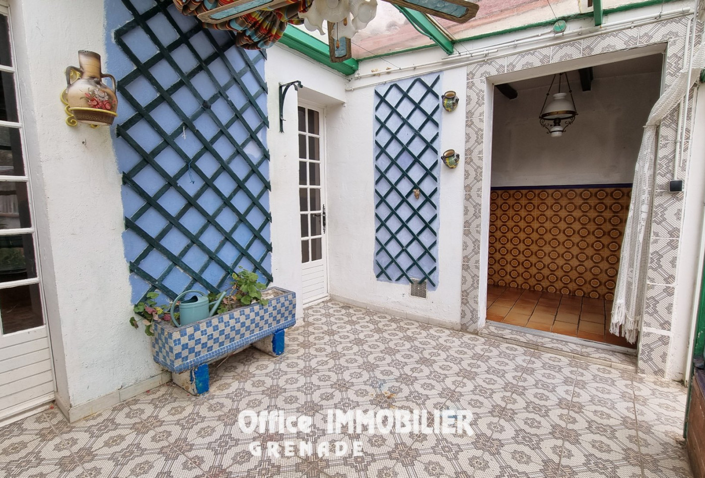 vente Maison Grenade - Photo 2