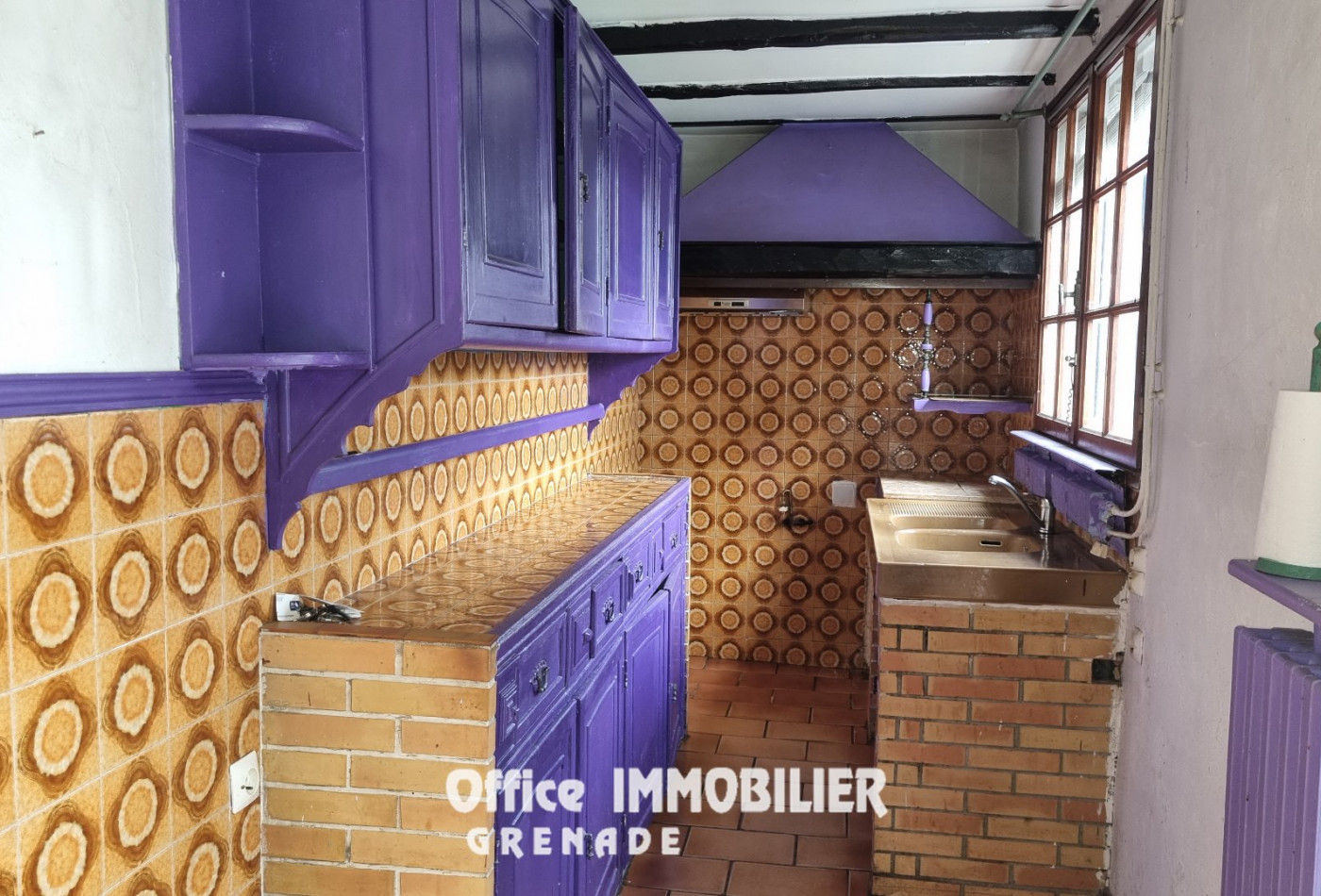 vente Maison Grenade - Photo 3