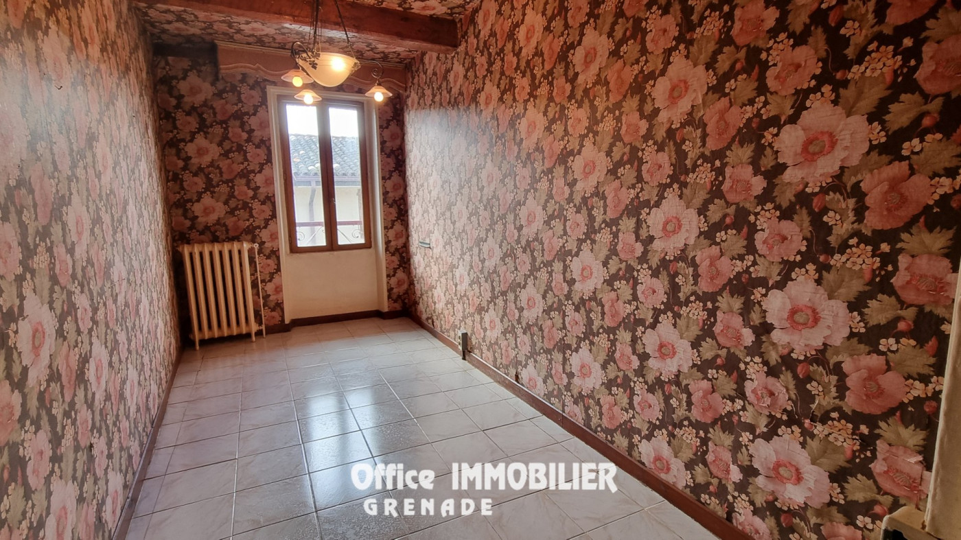 vente Maison Grenade - Photo 9