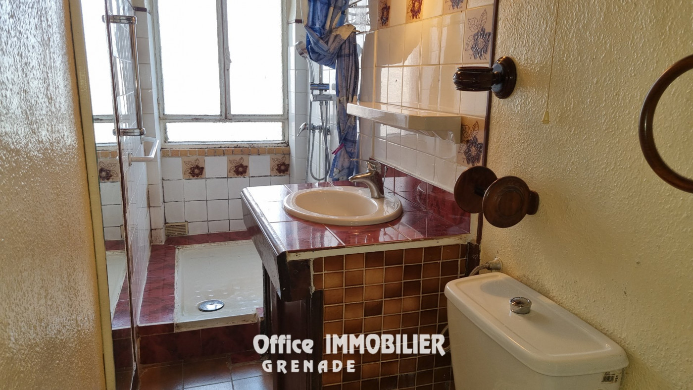 vente Maison Grenade - Photo 10