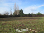 vente Terrain constructible Le Burgaud