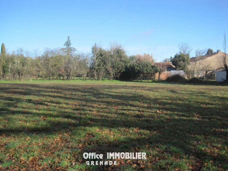 vente Terrain constructible Le Burgaud - Photo 4