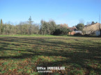 vente Terrain constructible Le Burgaud