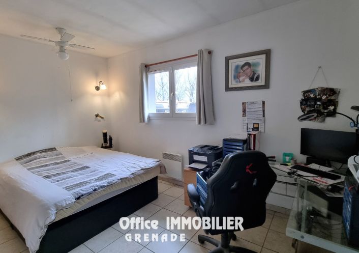 vente Maison Saint-cezert