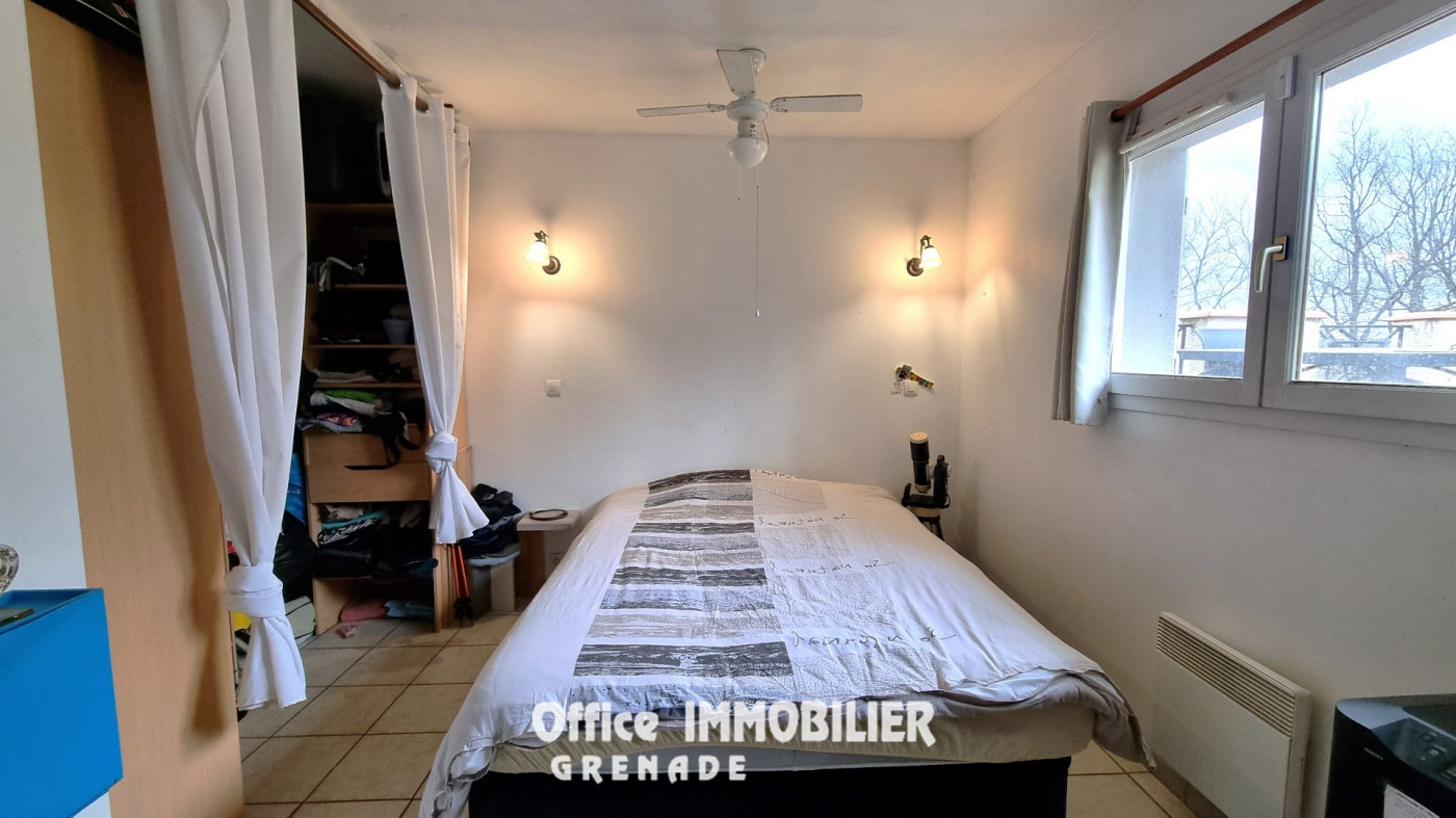 vente Maison Saint-cezert - Photo 7