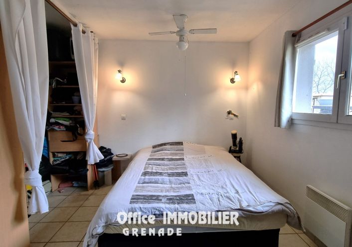 vente Maison Saint-cezert