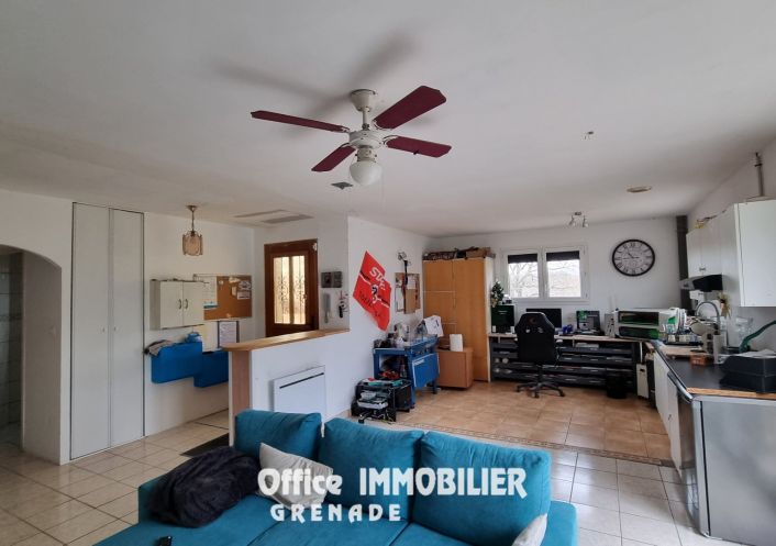 vente Maison Saint-cezert