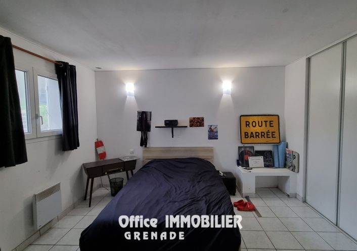 vente Maison Saint-cezert